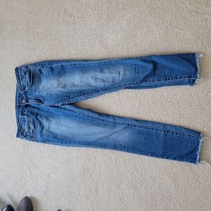 Articles of society jeans size 25